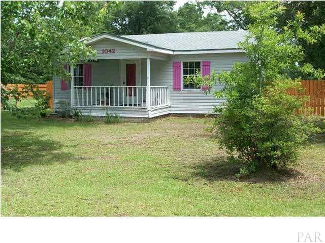 1042 Isabella Road Cantonment, FL 32533 - Photo 19 of 19