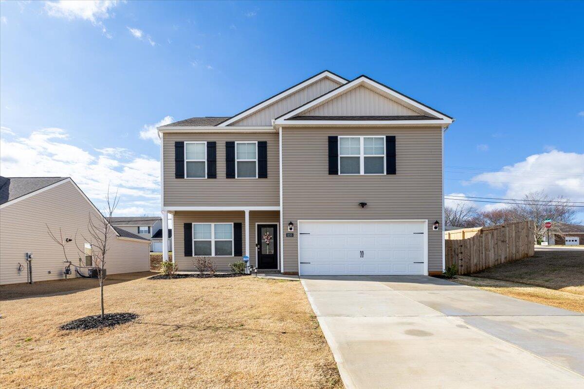 3235 Ridge Side Drive Cleveland, TN 37323 - Photo 1 of 46 09-IMG_9035