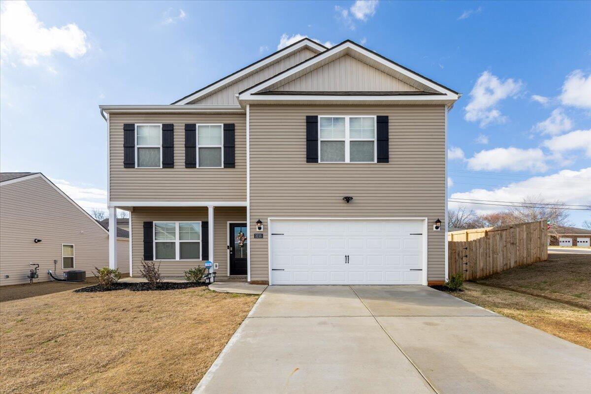 3235 Ridge Side Drive Cleveland, TN 37323 - Photo 2 of 46 01-IMG_9059