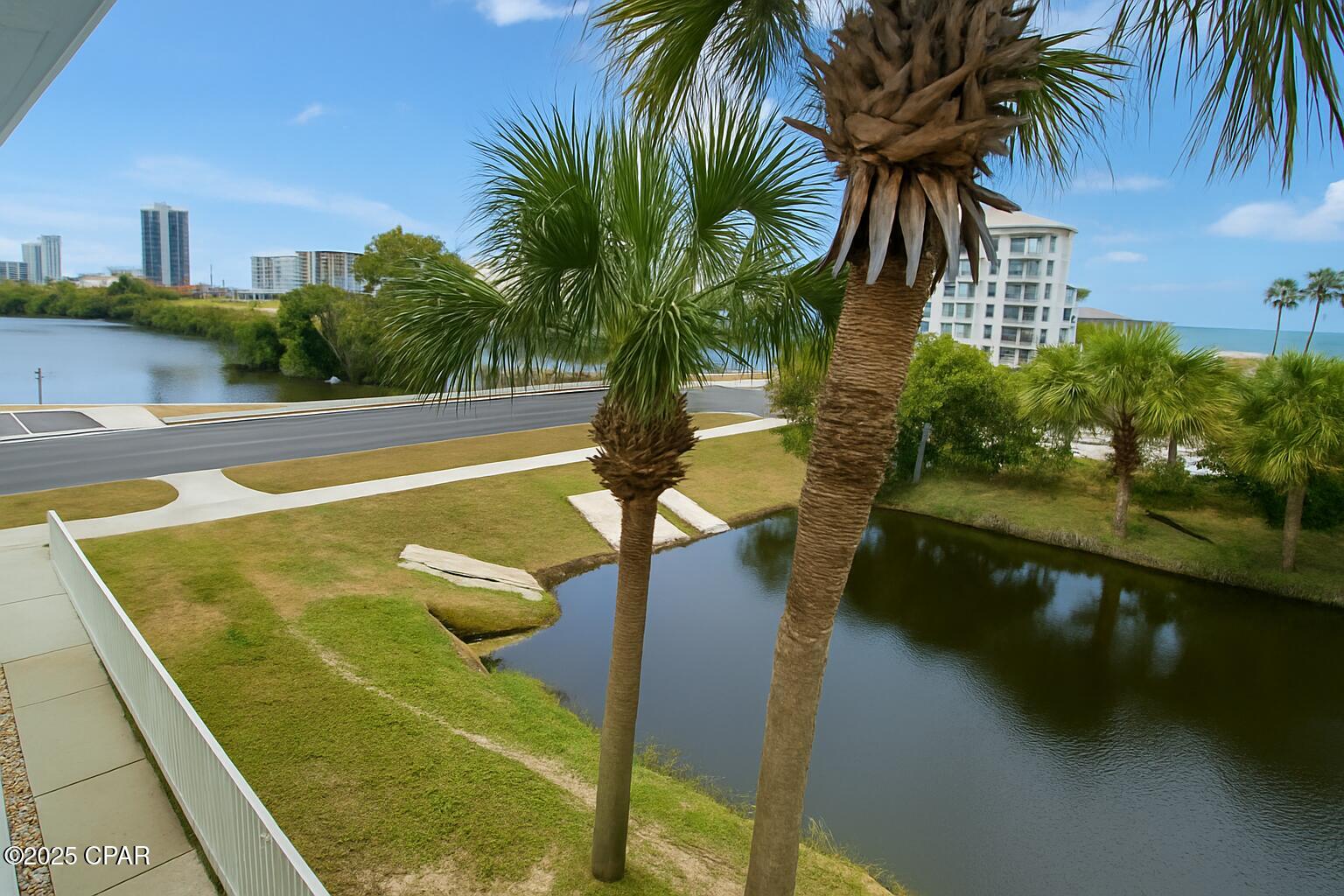 17462 Front Beach Road, Unit 60202 Panama City Beach, FL 32413 - Photo 27 of 48