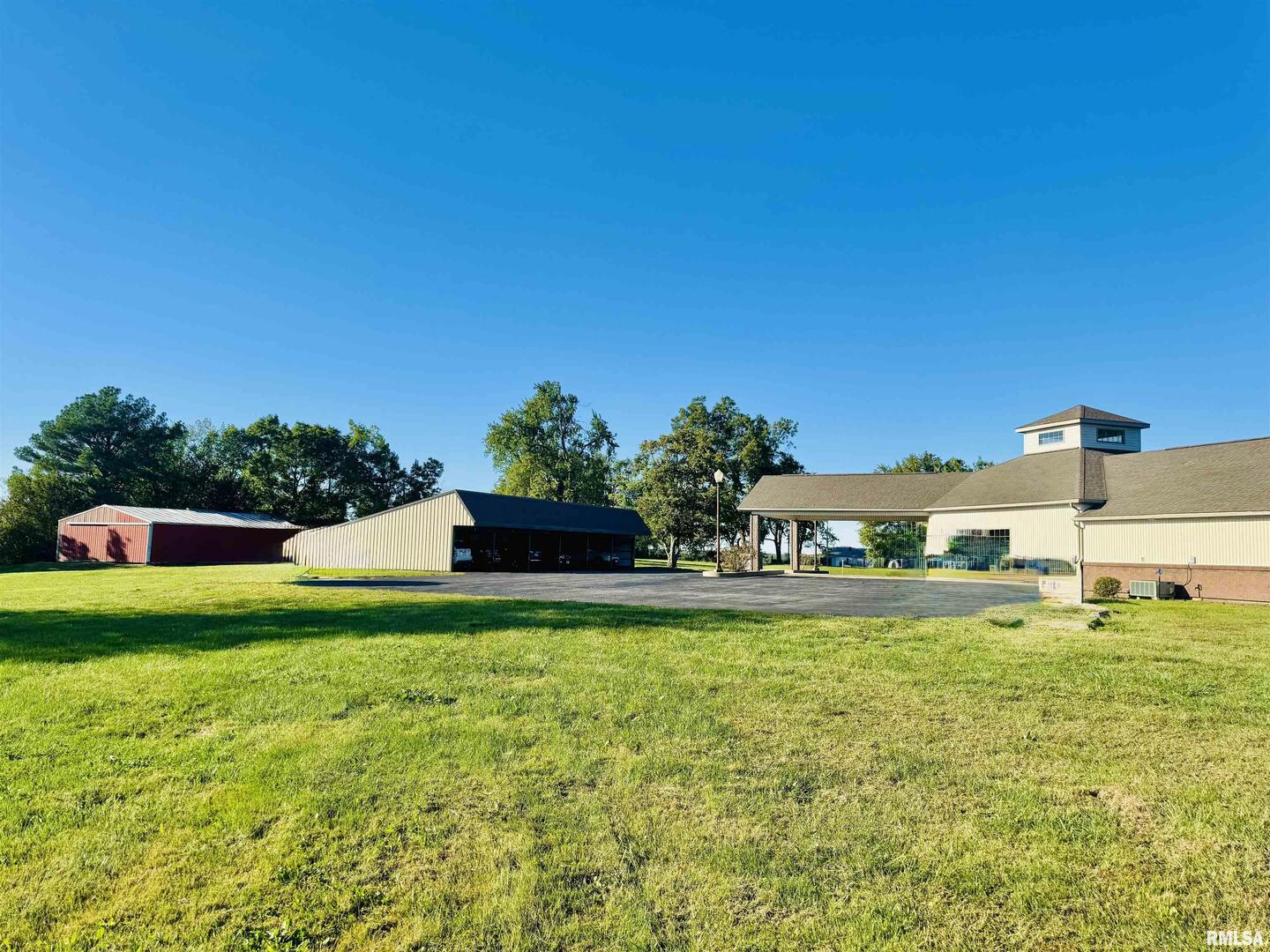 965 Goreville Road, Unit 16 Goreville, IL 62939 - Photo 13 of 29