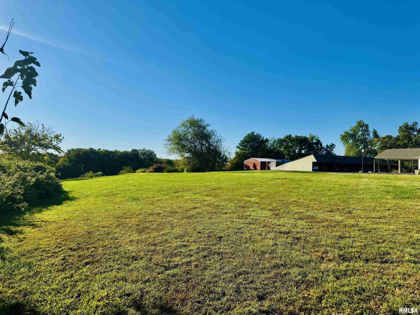 965 Goreville Road, Unit 16 Goreville, IL 62939 - Photo 14 of 29 a view of an outdoor space and tennis court
