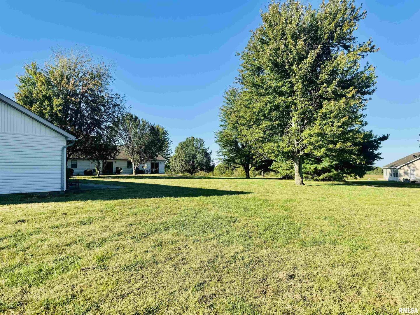 965 Goreville Road, Unit 16 Goreville, IL 62939 - Photo 17 of 29 a view of a green yard
