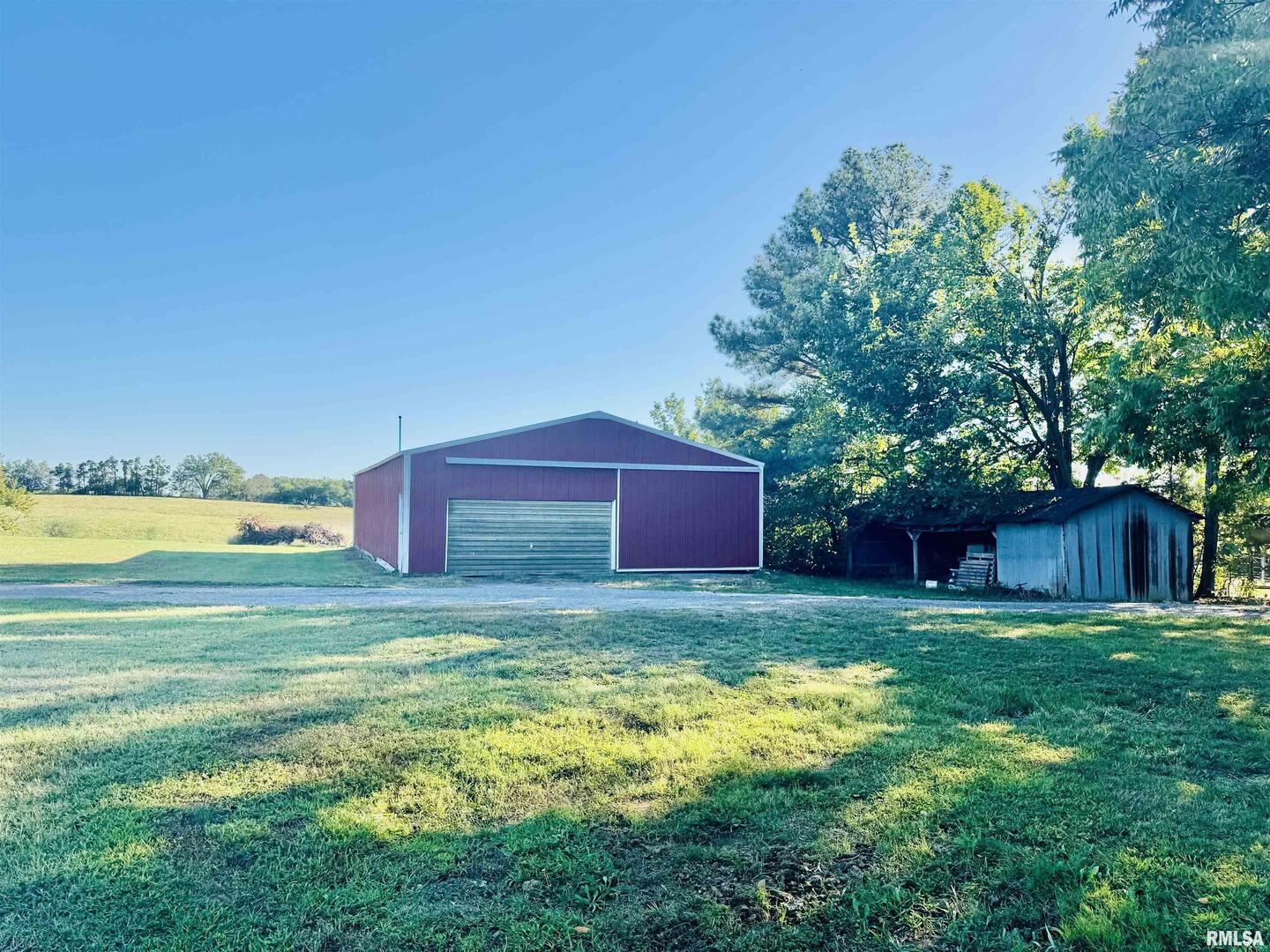 965 Goreville Road, Unit 16 Goreville, IL 62939 - Photo 22 of 29