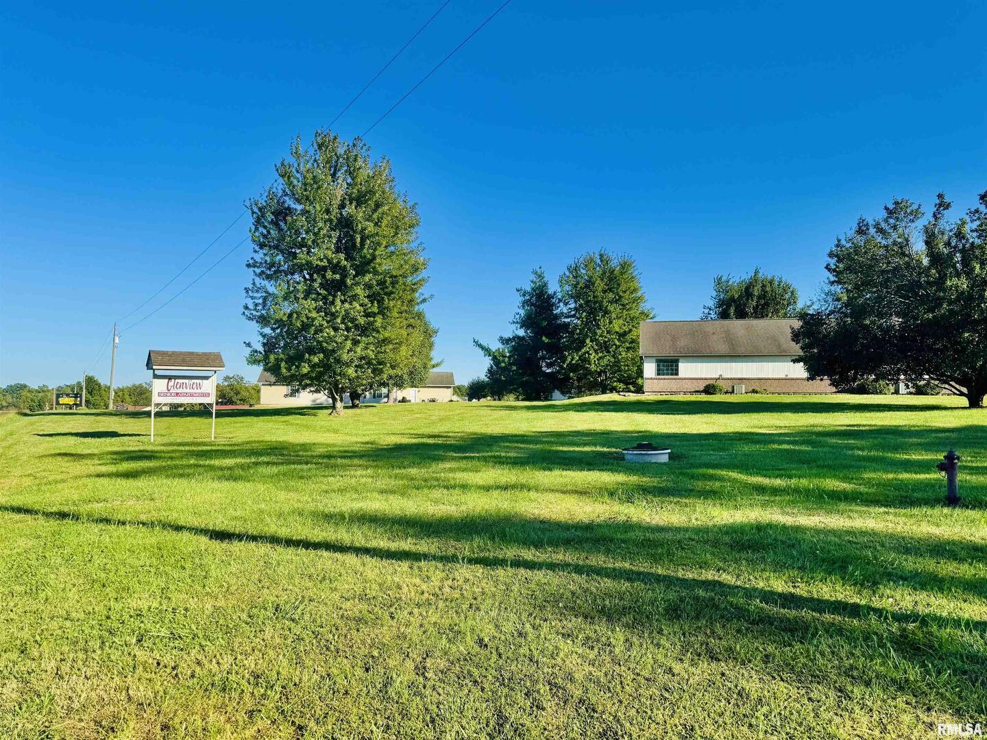 965 Goreville Road, Unit 16 Goreville, IL 62939 - Photo 24 of 29 a view of a golf course