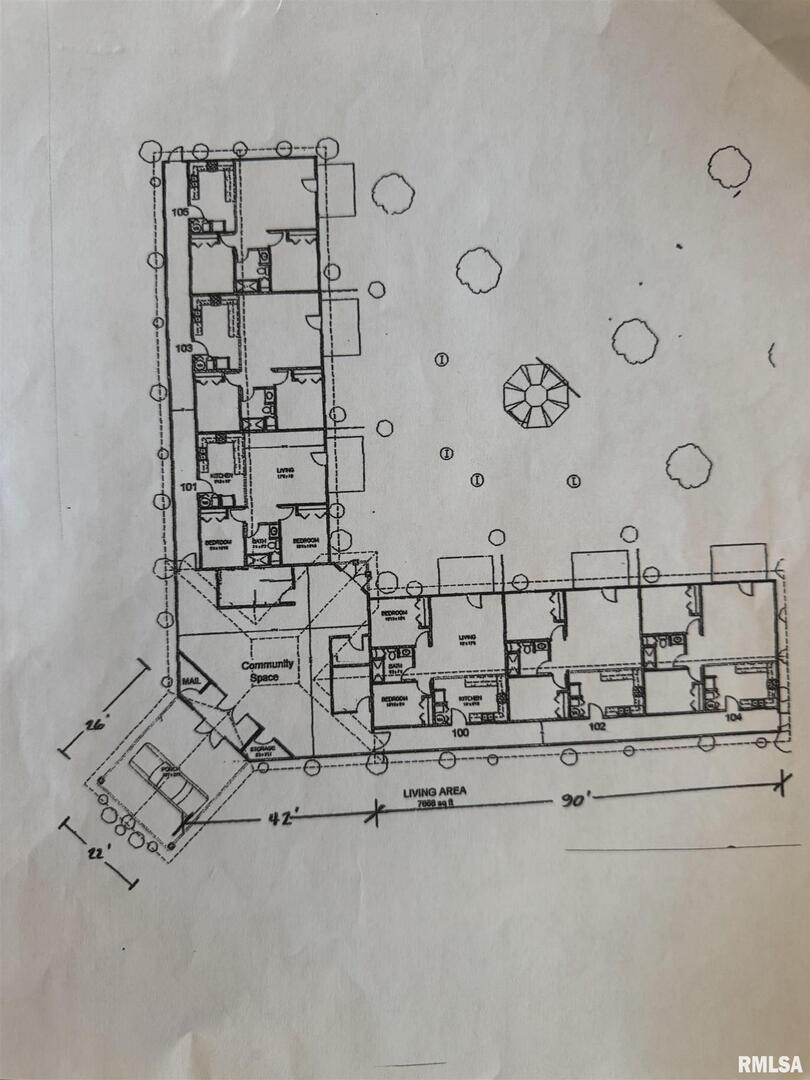 965 Goreville Road, Unit 16 Goreville, IL 62939 - Photo 27 of 29
