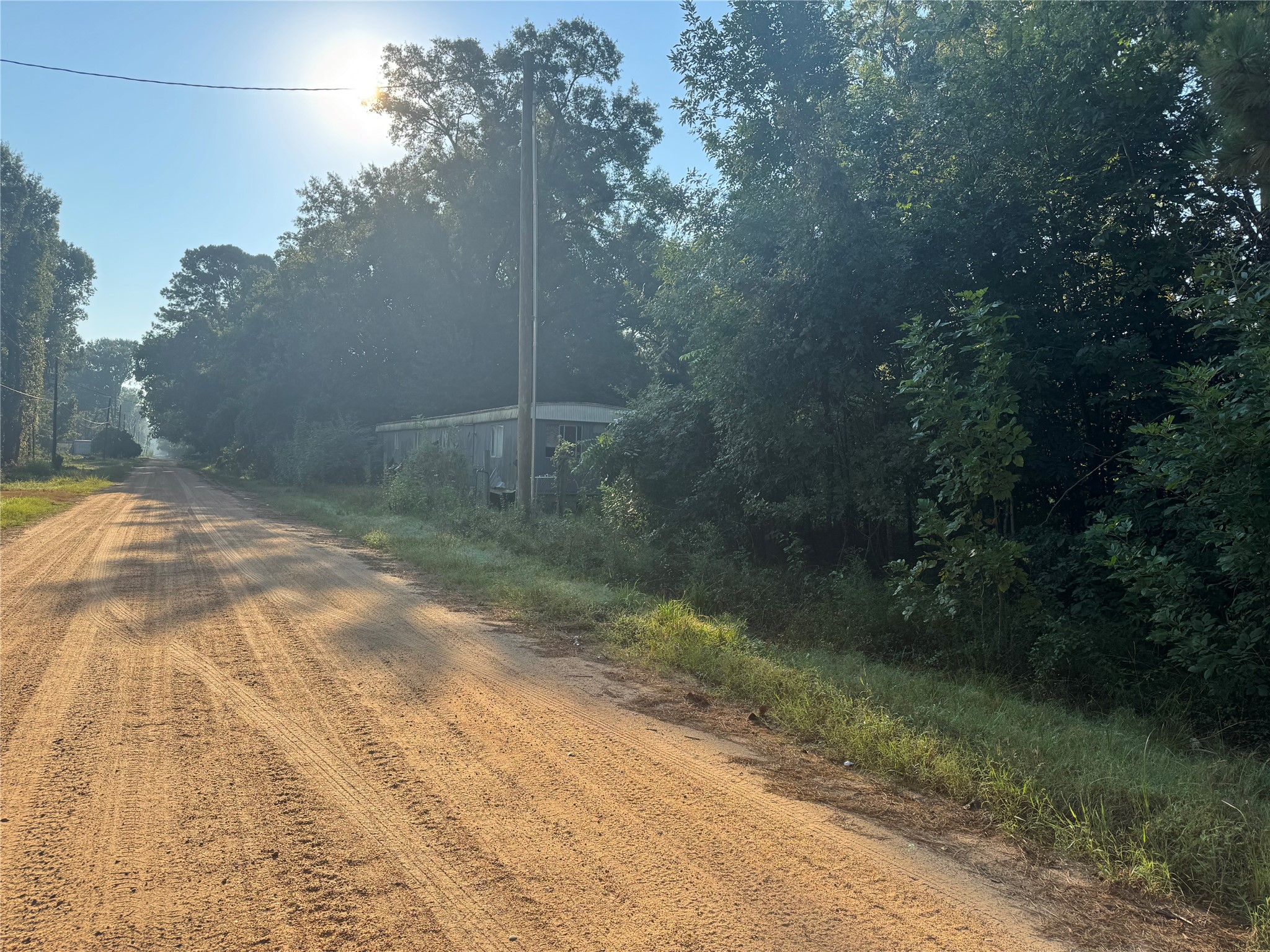 Tbd Richard Street Coldspring, TX 77331 - Photo 3 of 7