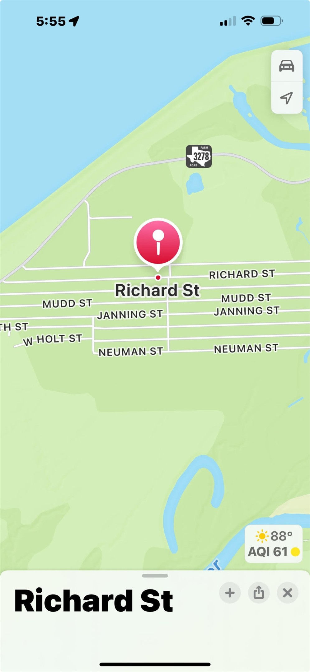 Tbd Richard Street Coldspring, TX 77331 - Photo 7 of 7