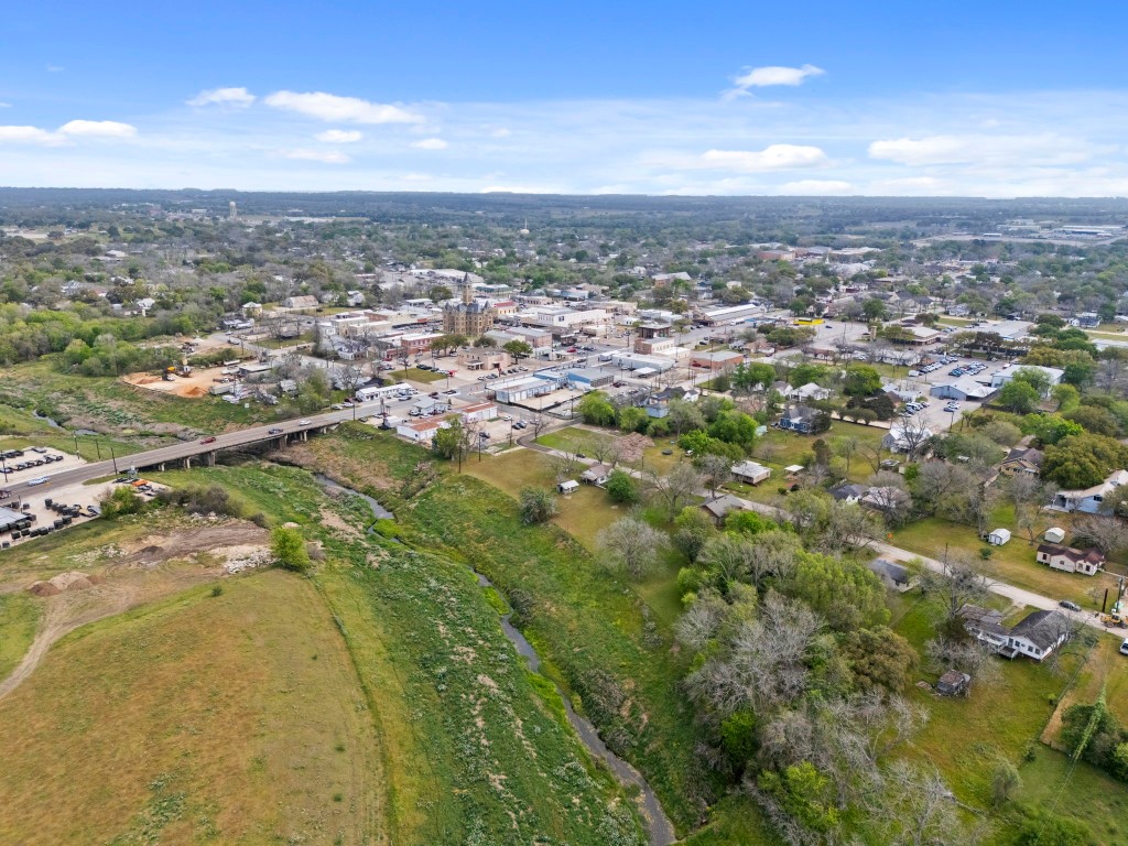 104 Kessler Street Hallettsville, TX 77964 - Photo 6 of 18 a view of a city