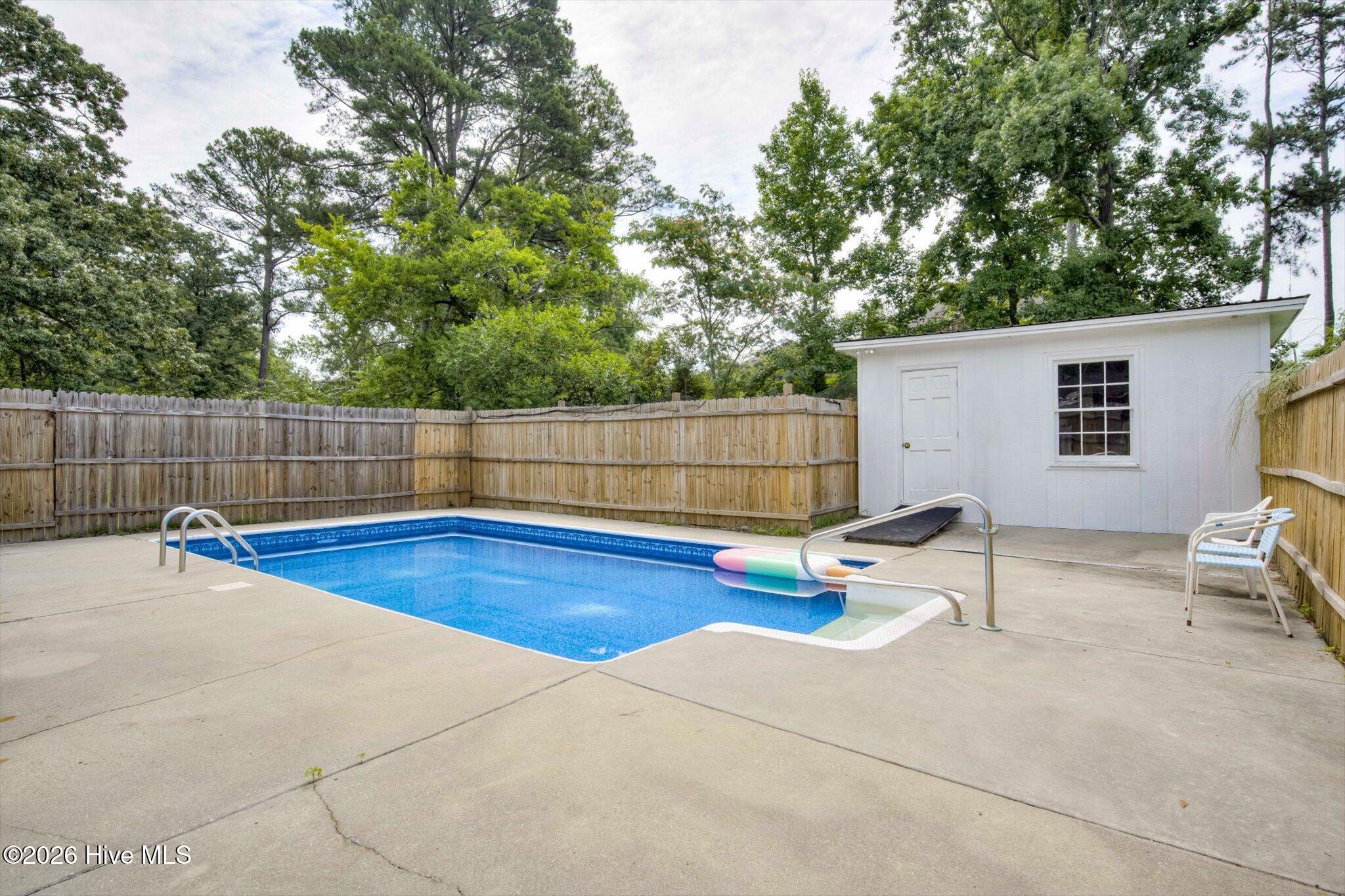 107 Wadsworth Court Grovetown, GA 30813 - Photo 36 of 45