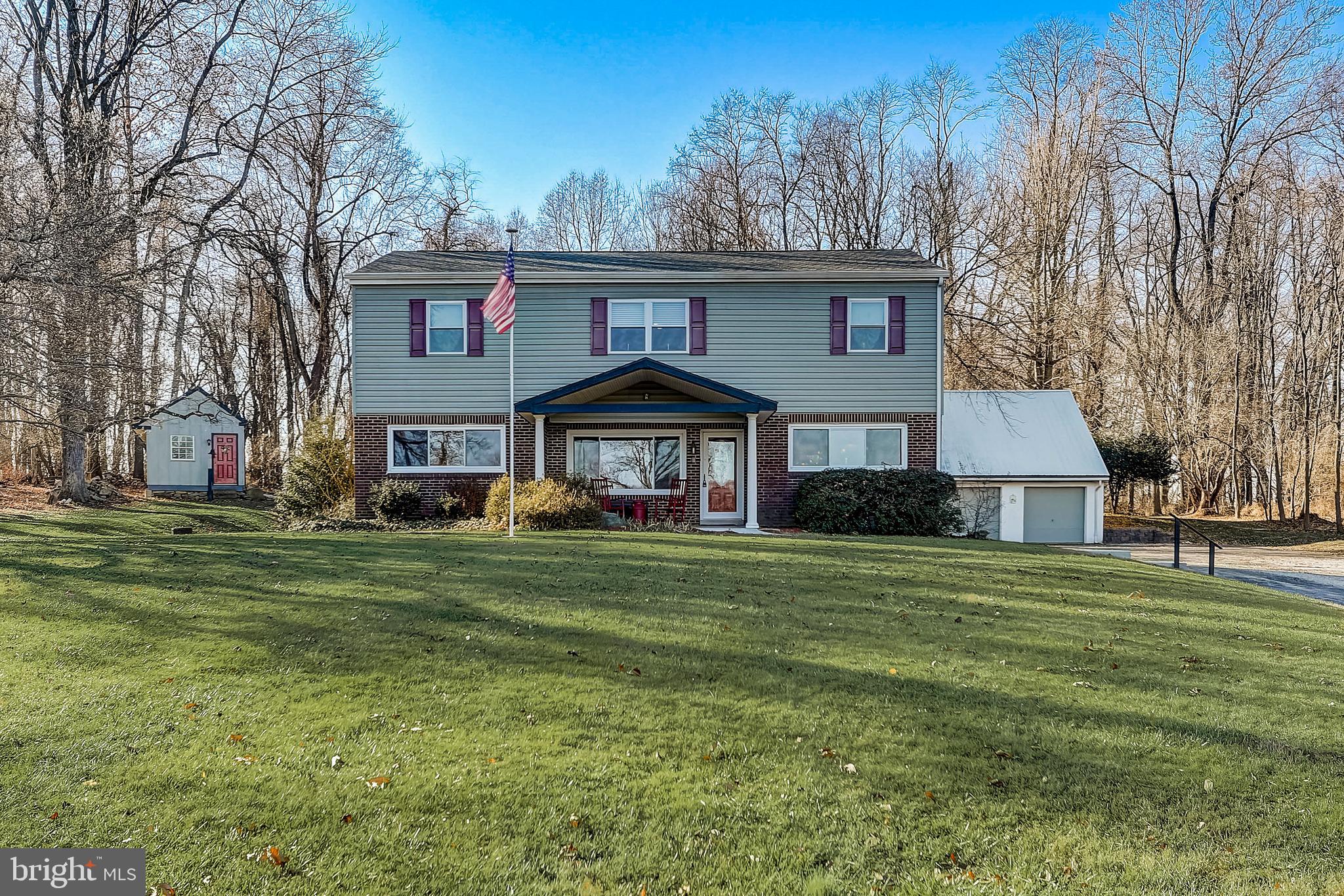 100 Diamond Rock Road Phoenixville, PA 19460 - Photo 1 of 49 Welcome to 100 Diamond Rock Road!