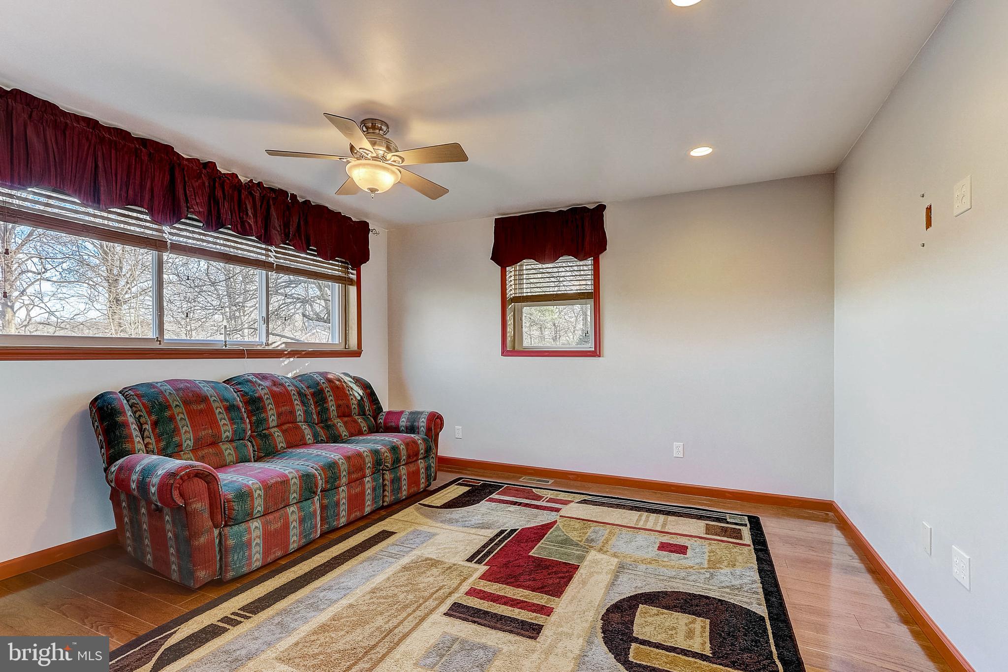 100 Diamond Rock Road Phoenixville, PA 19460 - Photo 16 of 49 Family room/Office