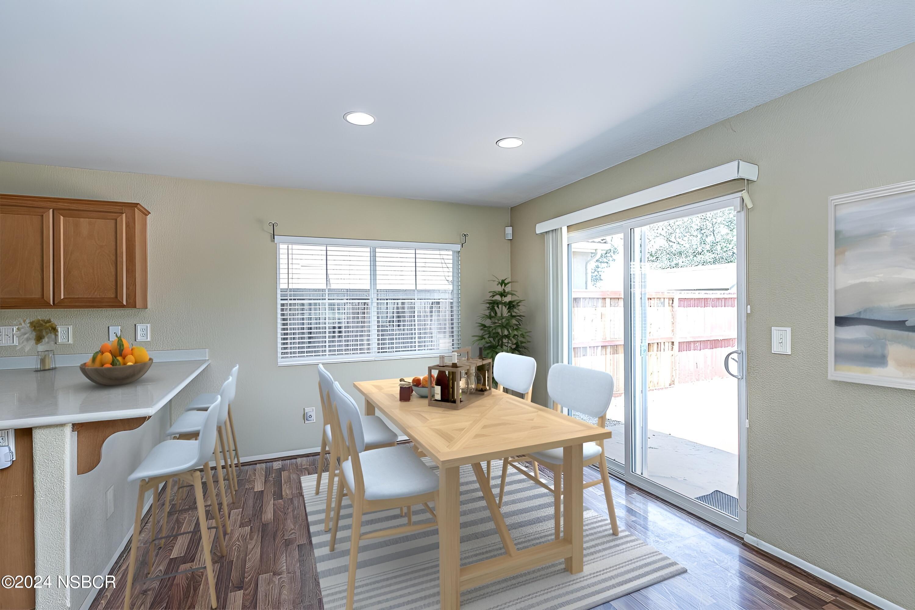 2029 Green Ridge Circle Lompoc, CA 93436 - Photo 4 of 40 STAGED dining