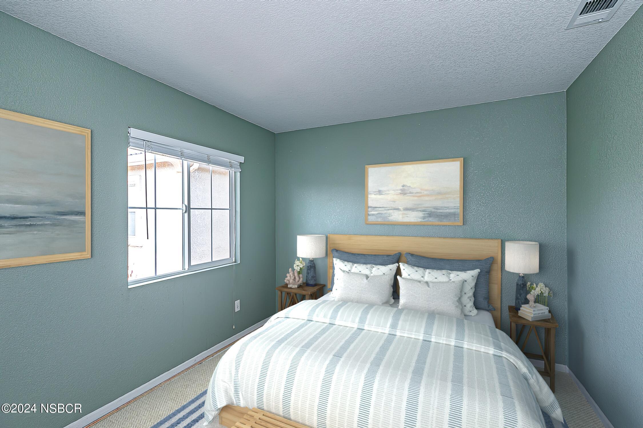 2029 Green Ridge Circle Lompoc, CA 93436 - Photo 10 of 40 STAGED bdrm 3