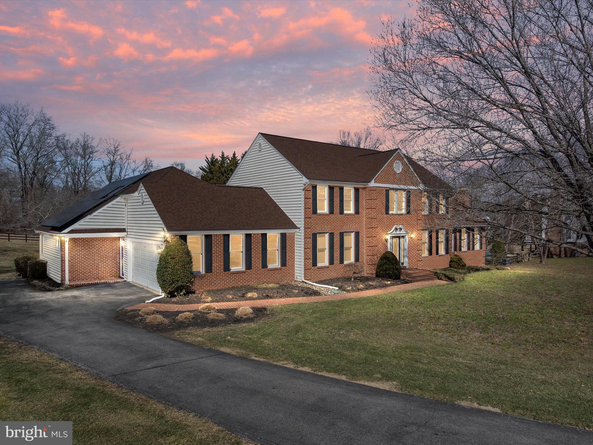 4434 Windsor Farm Road Harwood, MD 20776 - Photo 1 of 93 Welcome to 4434 Windsor Farm