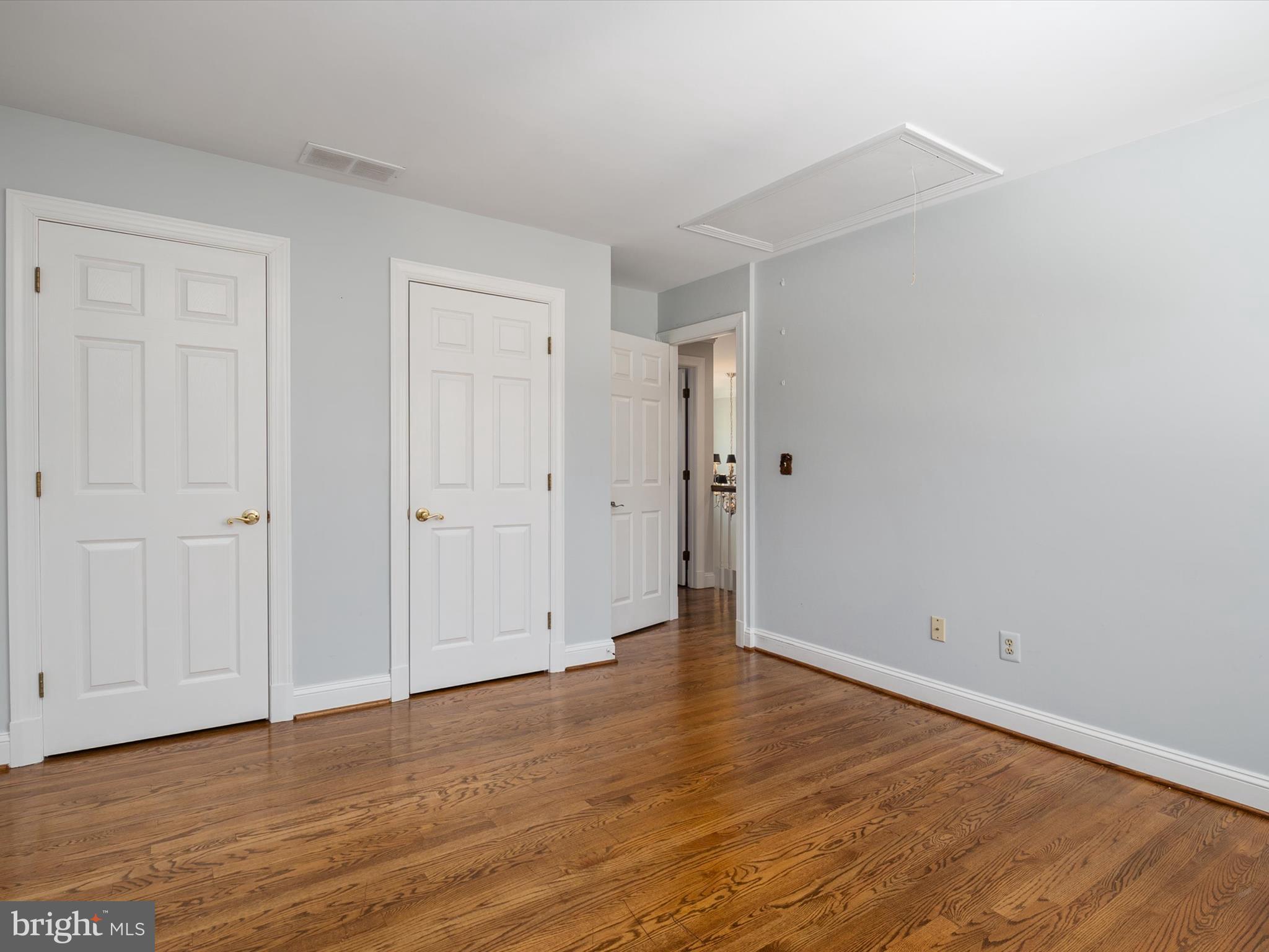 4434 Windsor Farm Road Harwood, MD 20776 - Photo 55 of 93 Bedroom #3