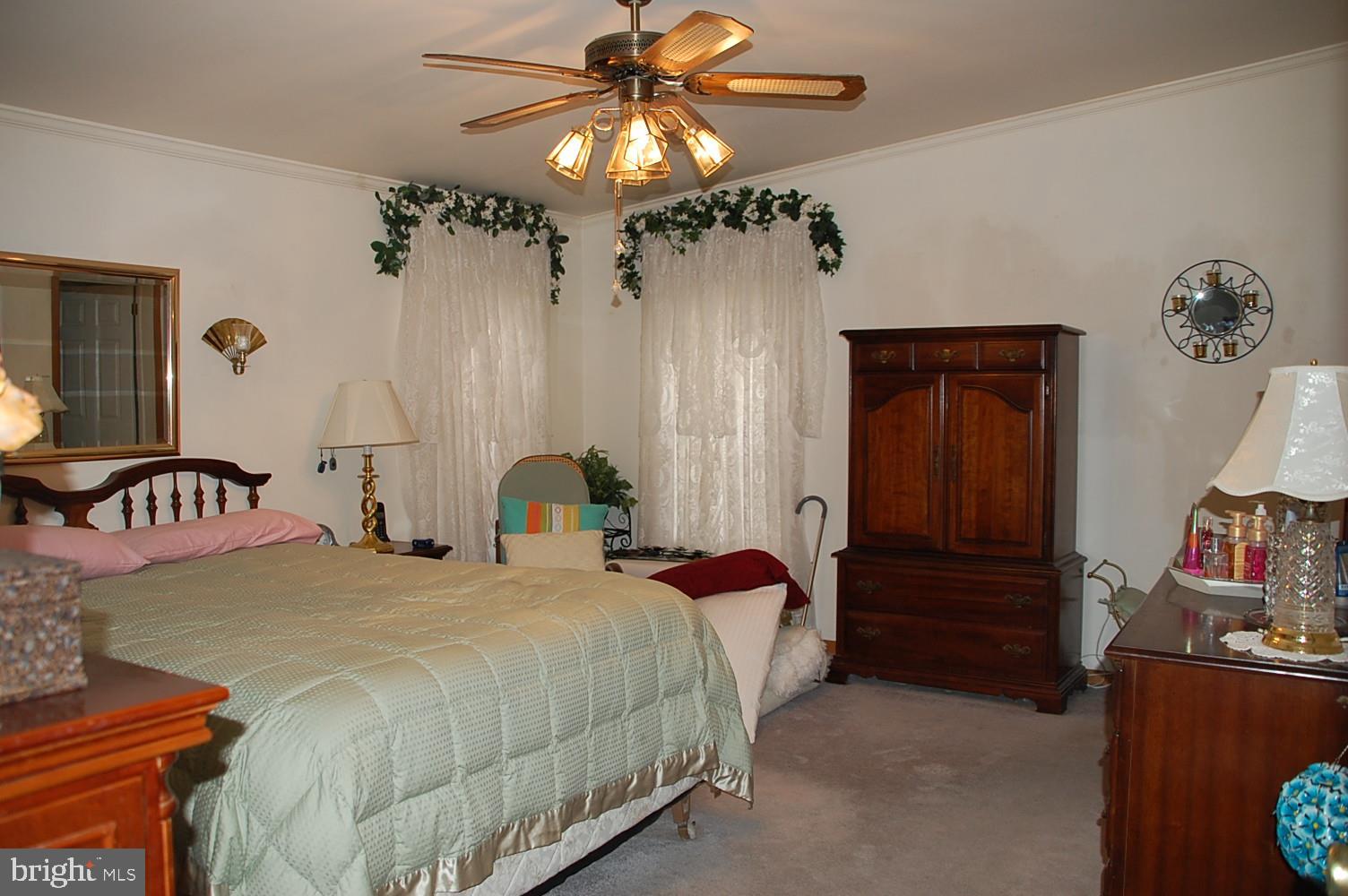 10505 Cedarville Road Brandywine, MD 20613 - Photo 15 of 22 Master Bedroom