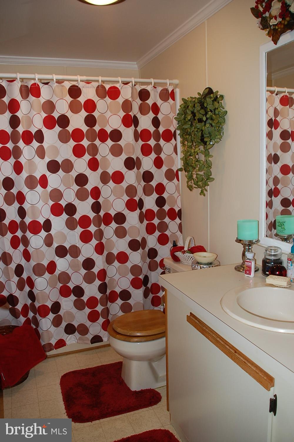 10505 Cedarville Road Brandywine, MD 20613 - Photo 22 of 22 Hall Bath