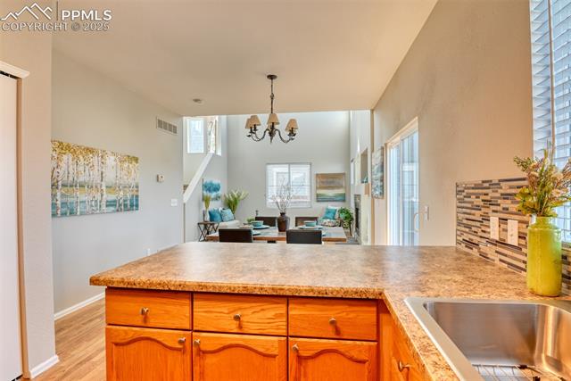 6810 Shore View Colorado Springs, CO 80922 - Photo 16 of 48