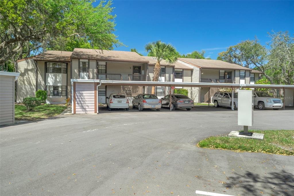 12065 Proctor Loop, Unit E New Port Richey, FL 34654 - Photo 1 of 1 Gallery Image 1