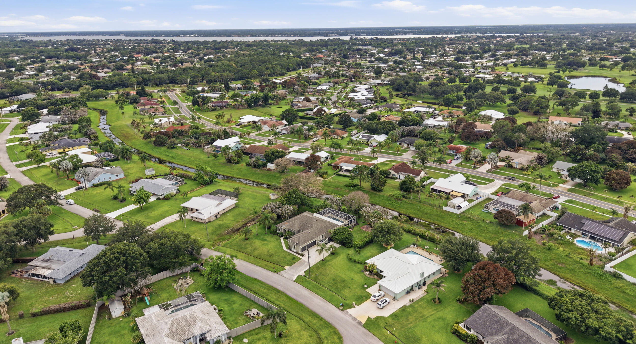 2598 Southeast Hamden Road Port St. Lucie, FL 34952 - Photo 50 of 51 56_dji_20260623052813_0209_d
