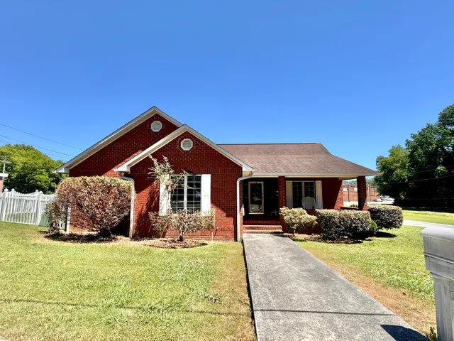 $375,000 | 1662 Market Street, Dayton, TN 37321