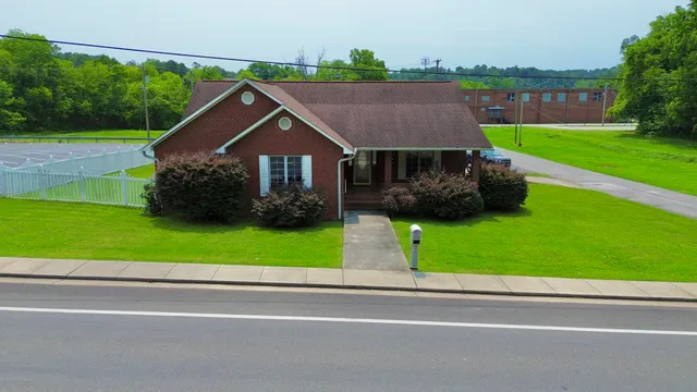 $375,000 | 1662 Market Street, Dayton, TN 37321