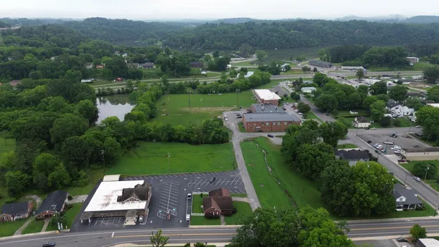 $375,000 | 1662 Market Street, Dayton, TN 37321