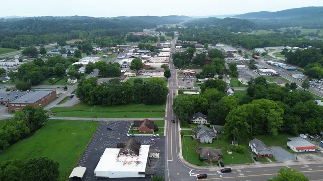 $375,000 | 1662 Market Street, Dayton, TN 37321