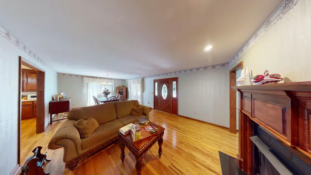 $375,000 | 1662 Market Street, Dayton, TN 37321