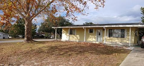8991 Southwest 103rd Place Ocala, FL 34481 - Photo 1 of 11