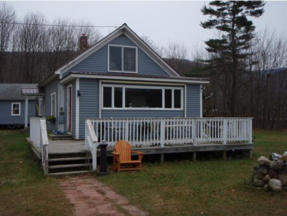 34 Studio Road Warren, NH 03279 - Photo 1 of 4 Gallery Image 1
