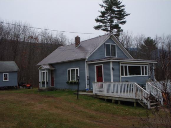 34 Studio Road Warren, NH 03279 - Photo 2 of 4 Gallery Image 2