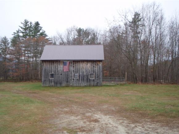 34 Studio Road Warren, NH 03279 - Photo 4 of 4 Gallery Image 4