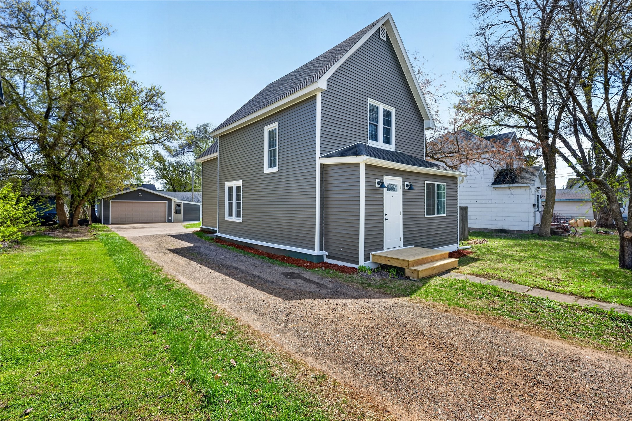 816 North Summit Street Spooner, WI 54801 - Photo 29 of 35