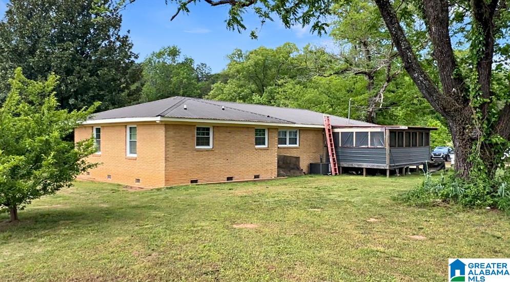 4694 Holly Grove Road Jasper, AL 35501 - Photo 2 of 42