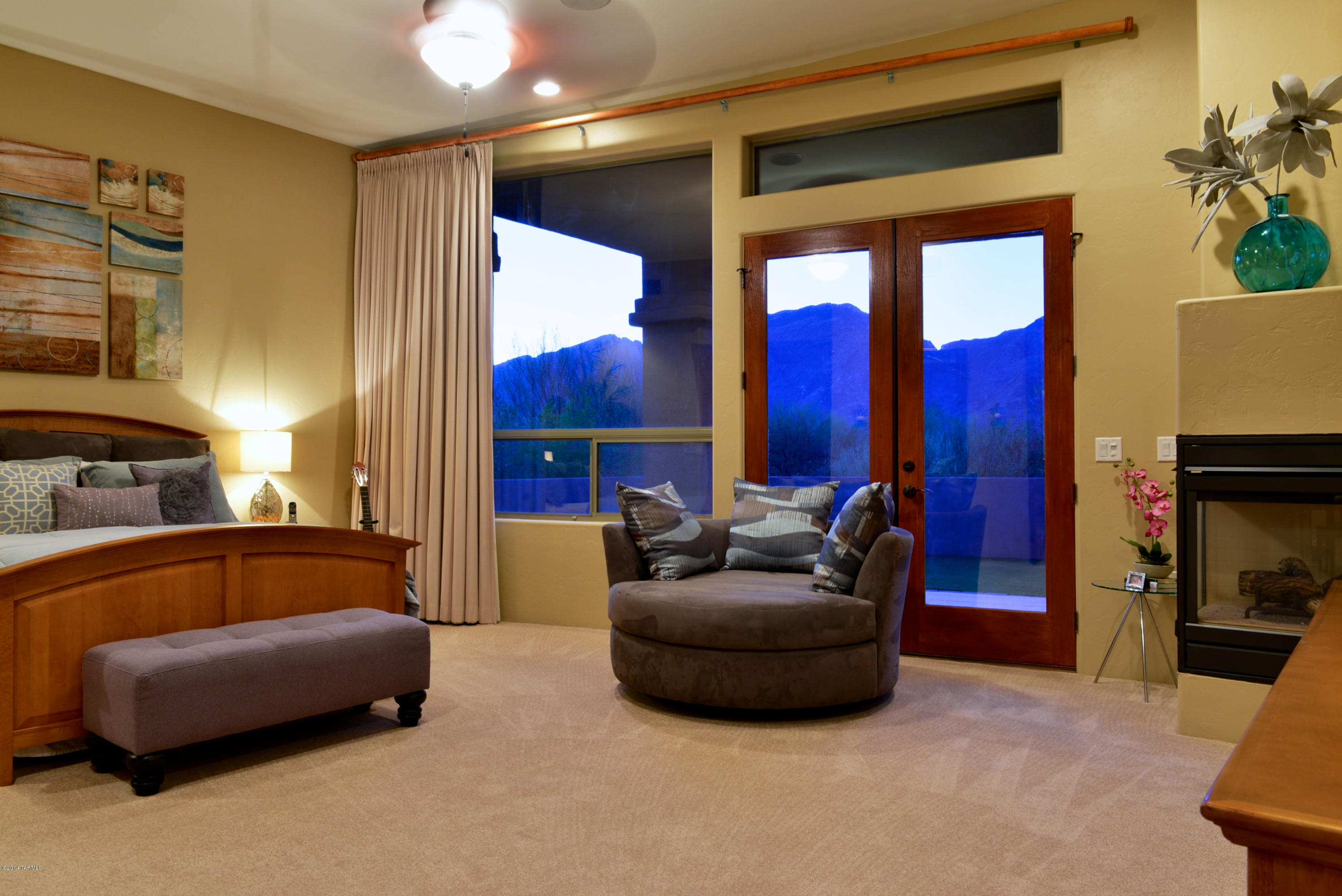 6985 East Gate Ridge Place Tucson, AZ 85750 - Photo 18 of 45