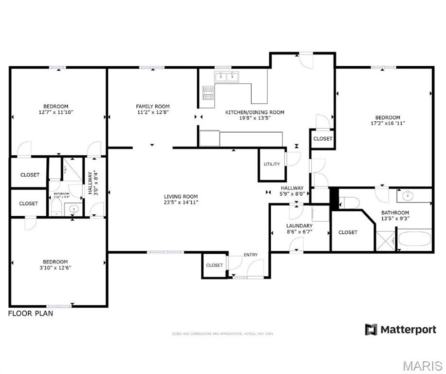 1530 Thunderbird Lane Belleville, IL 62221 - Photo 2 of 50