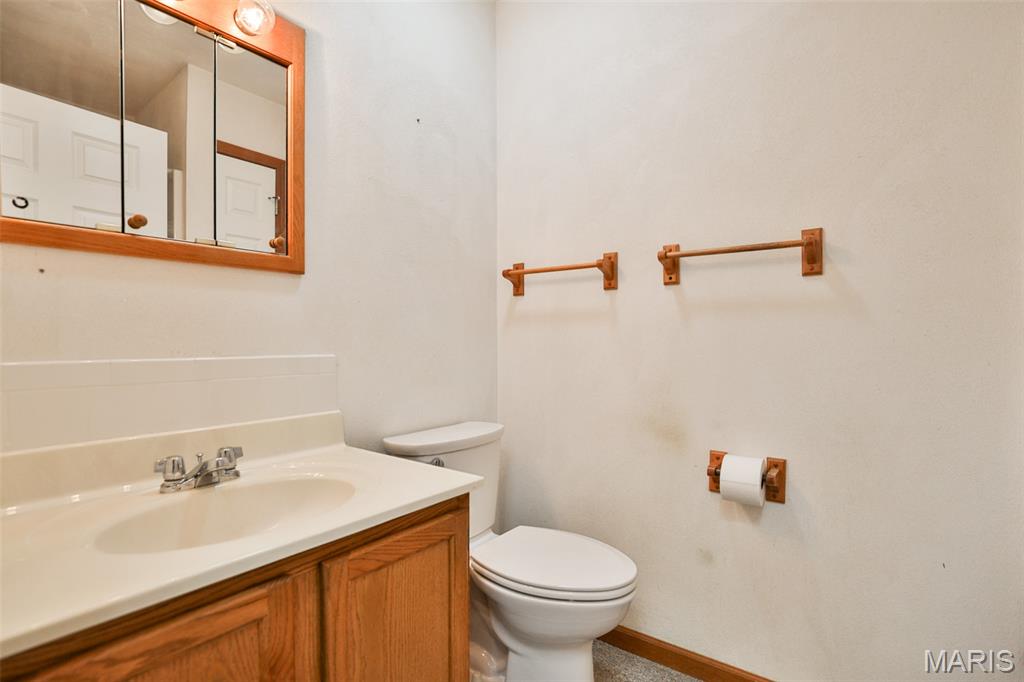 1530 Thunderbird Lane Belleville, IL 62221 - Photo 31 of 50