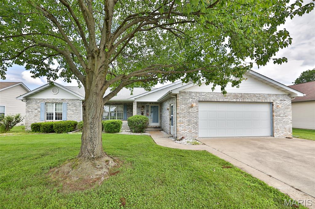 1530 Thunderbird Lane Belleville, IL 62221 - Photo 44 of 50