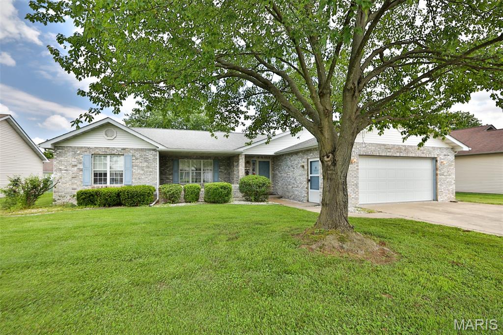 1530 Thunderbird Lane Belleville, IL 62221 - Photo 45 of 50