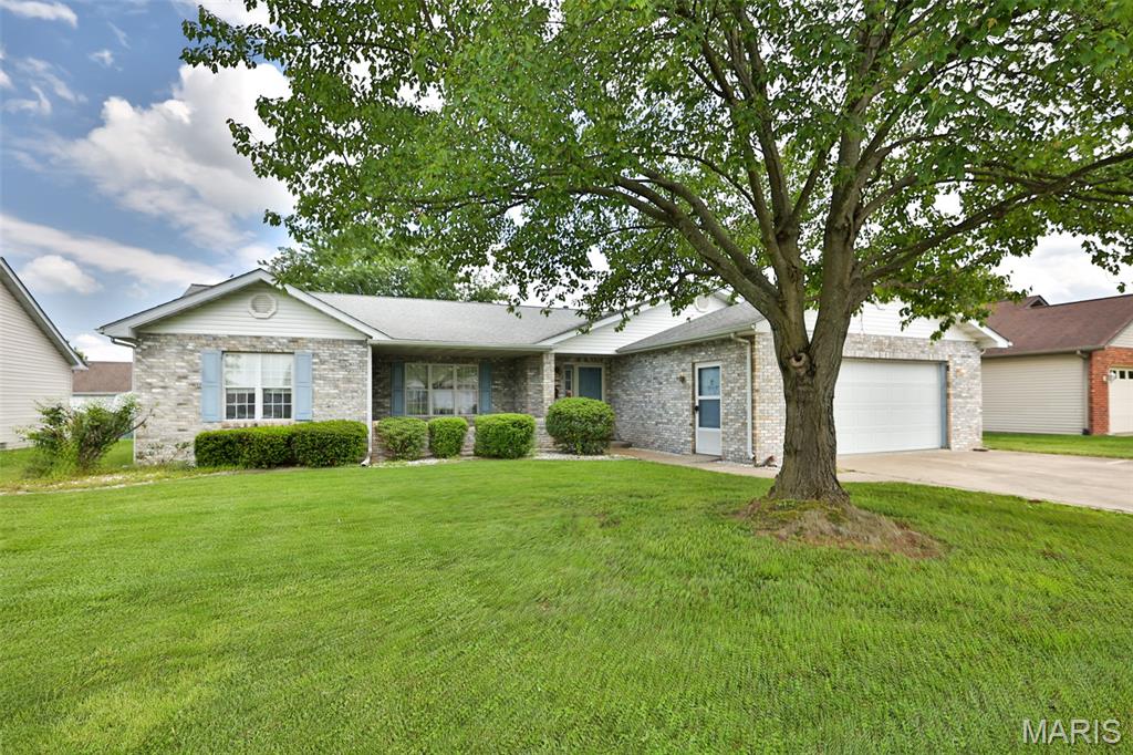 1530 Thunderbird Lane Belleville, IL 62221 - Photo 46 of 50