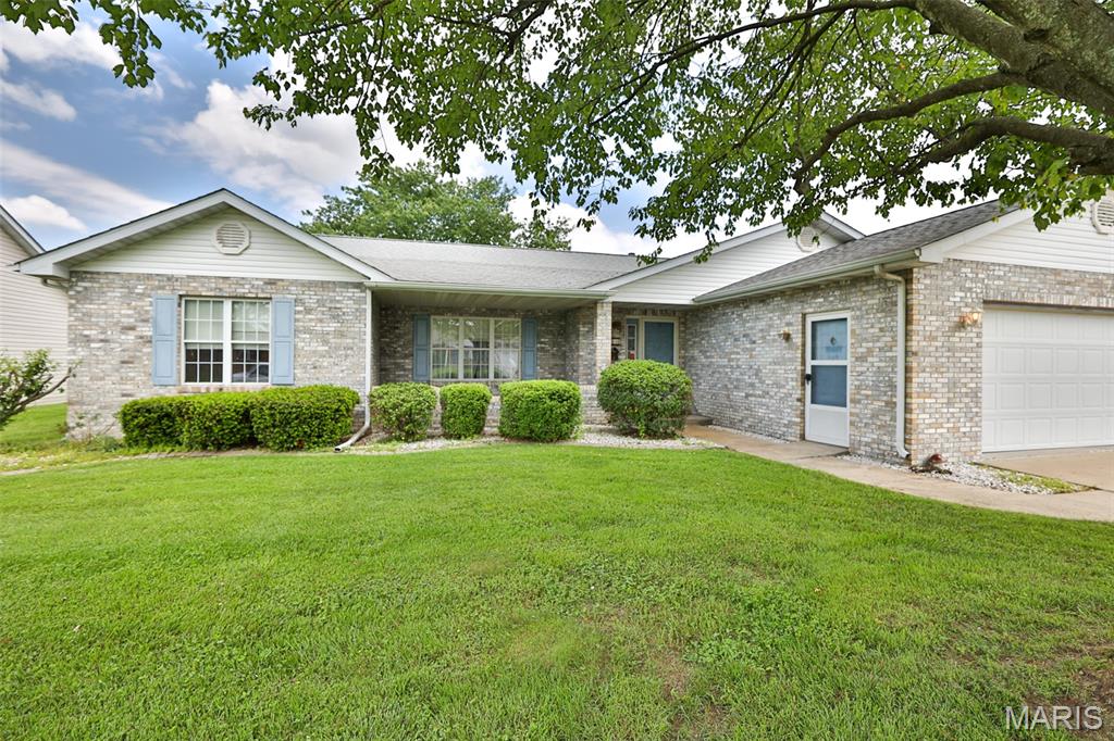 1530 Thunderbird Lane Belleville, IL 62221 - Photo 47 of 50