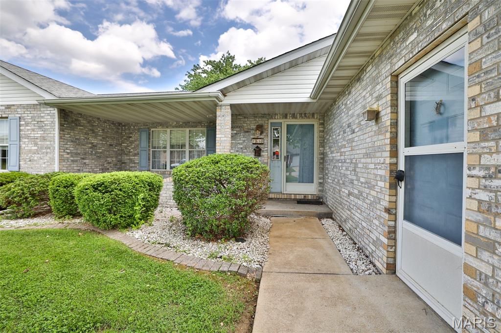 1530 Thunderbird Lane Belleville, IL 62221 - Photo 48 of 50