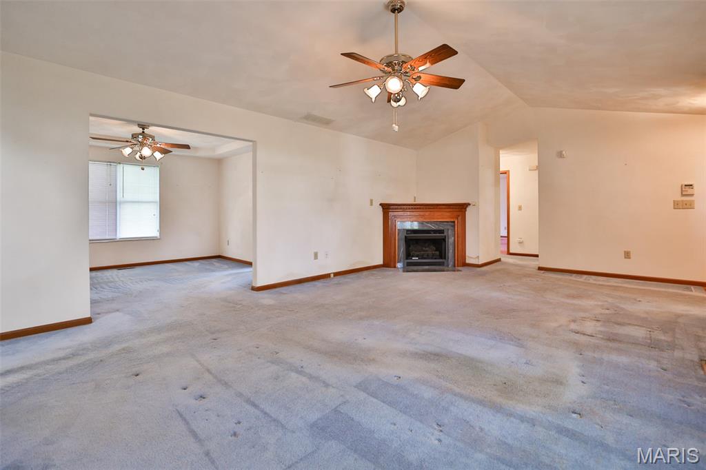 1530 Thunderbird Lane Belleville, IL 62221 - Photo 5 of 50