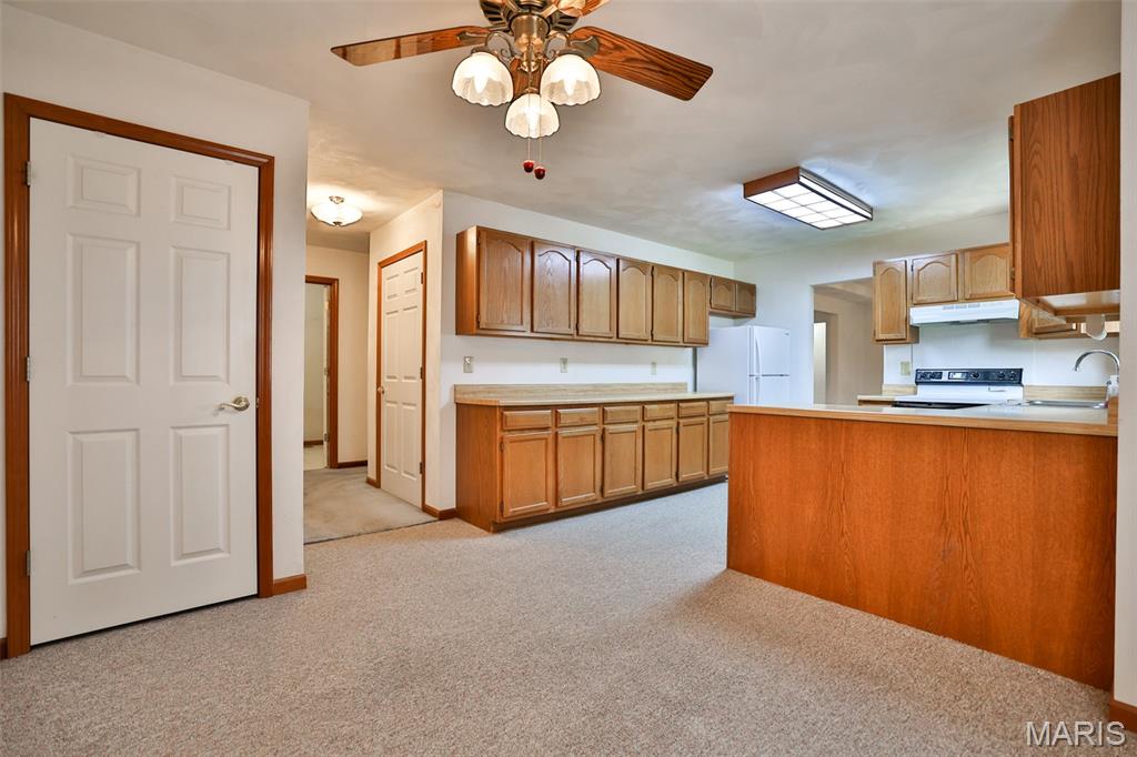 1530 Thunderbird Lane Belleville, IL 62221 - Photo 6 of 50