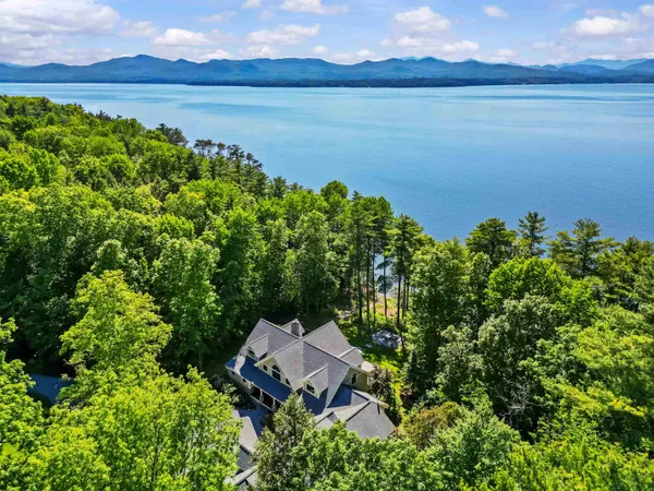 $3,335,000 | 670 Spencer Farm Road, Ferrisburgh, VT 05491
