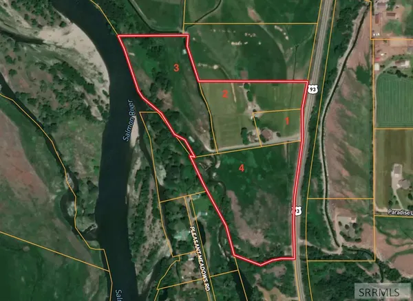$2,100,000 | 3-5 Capt Billy Boogie Way, Carmen, ID 83462
