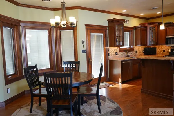 $2,100,000 | 3-5 Capt Billy Boogie Way, Carmen, ID 83462