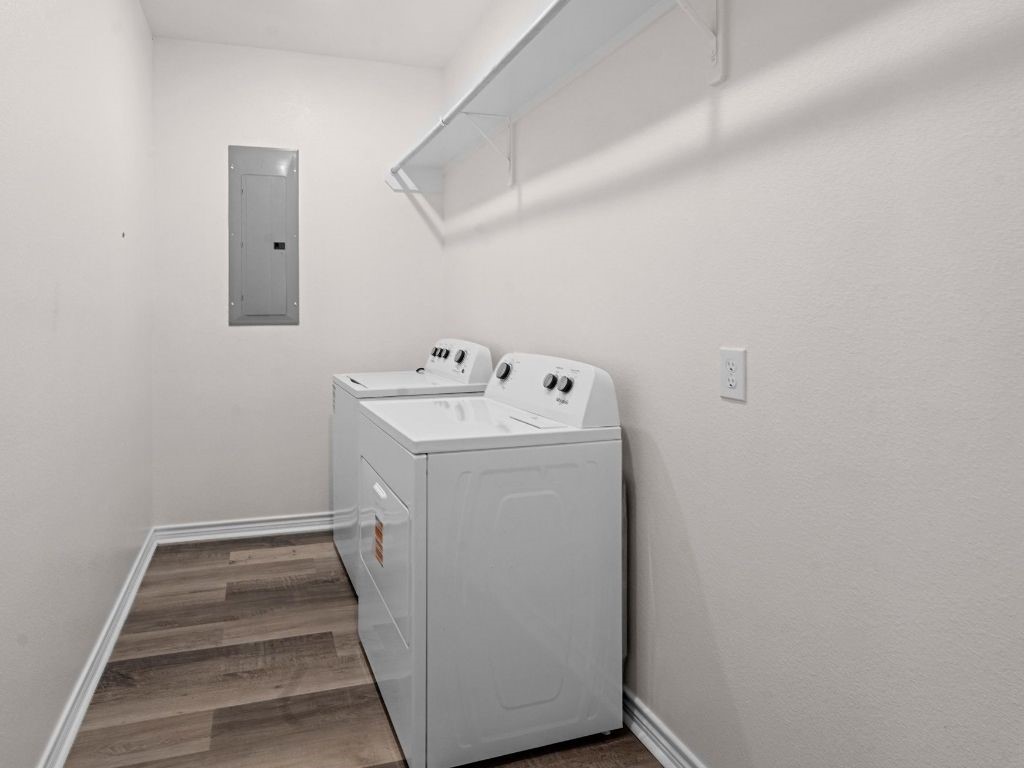 15193 Austin Road Willis, TX 77378 - Photo 8 of 8